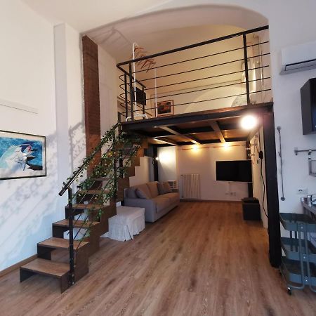 Likehome Milano - Via Scaldasole Loft Μιλάνο Εξωτερικό φωτογραφία