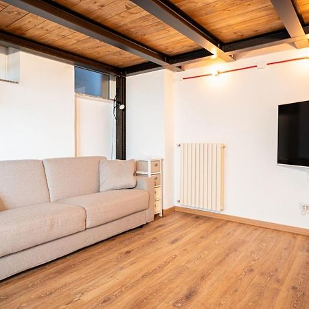 Likehome Milano - Via Scaldasole Loft Μιλάνο Εξωτερικό φωτογραφία