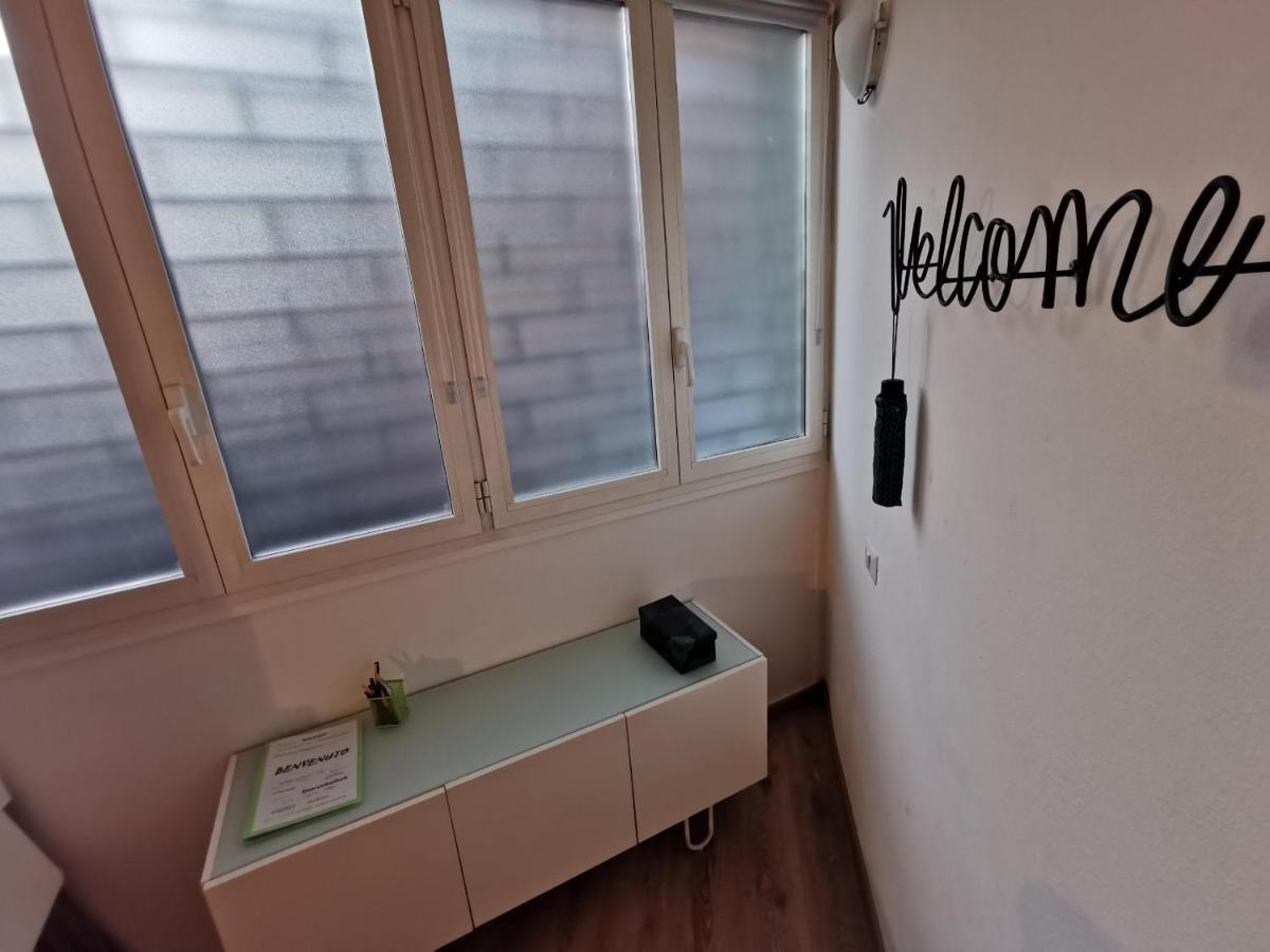 Likehome Milano - Via Scaldasole Loft Μιλάνο Εξωτερικό φωτογραφία