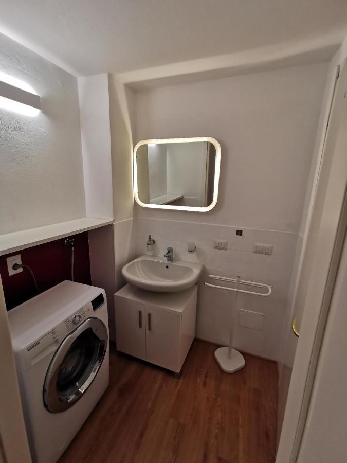 Likehome Milano - Via Scaldasole Loft Μιλάνο Εξωτερικό φωτογραφία