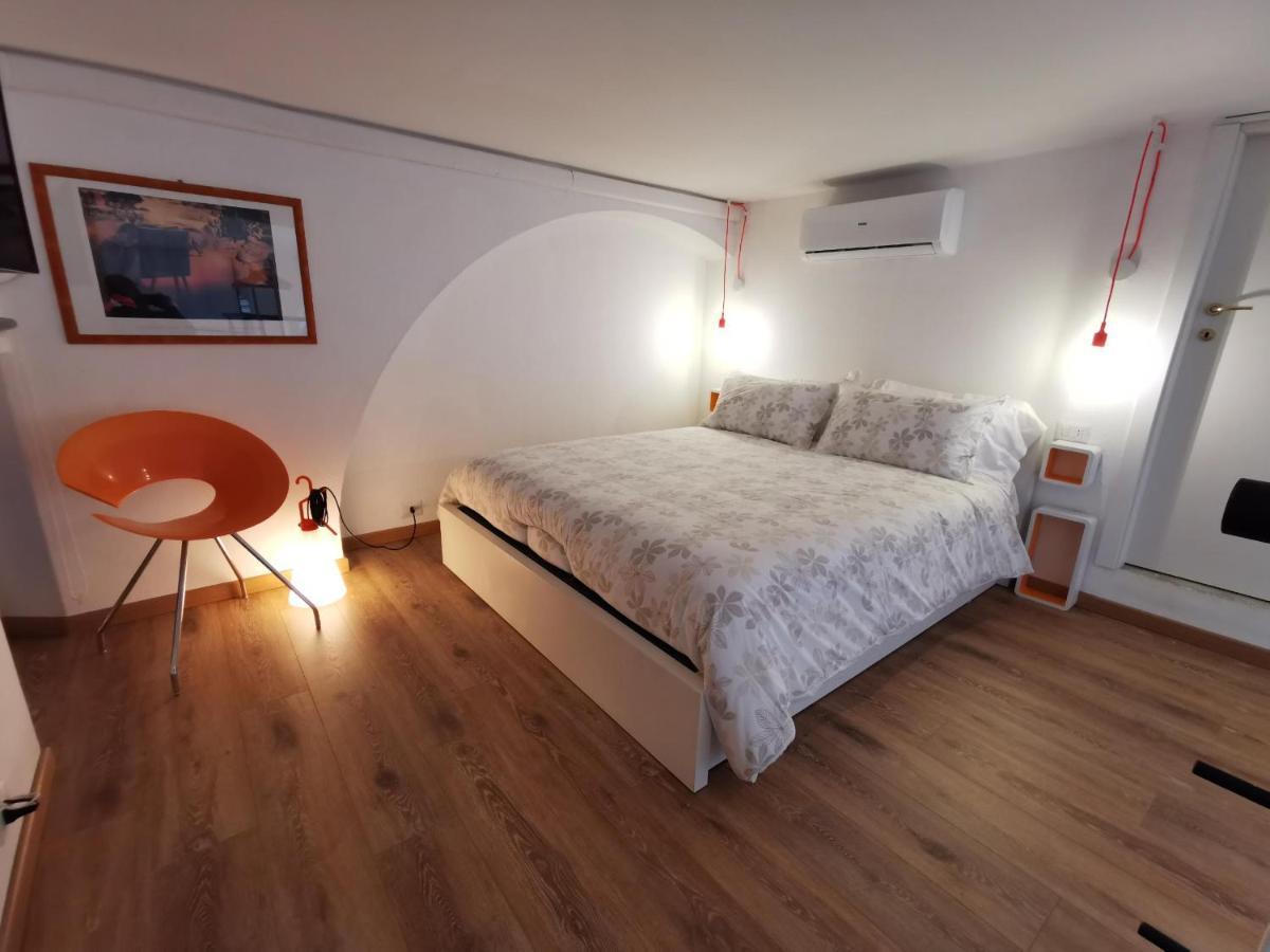 Likehome Milano - Via Scaldasole Loft Μιλάνο Εξωτερικό φωτογραφία