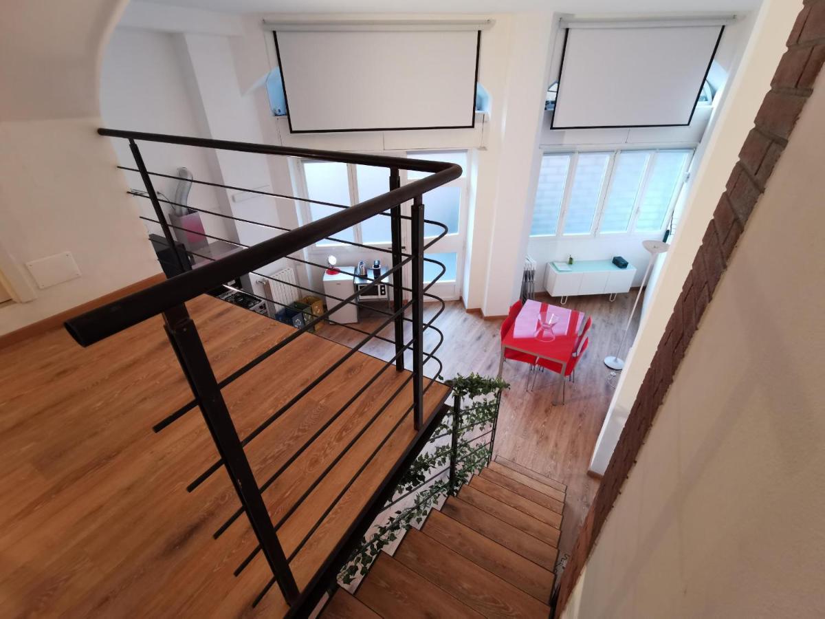 Likehome Milano - Via Scaldasole Loft Μιλάνο Εξωτερικό φωτογραφία