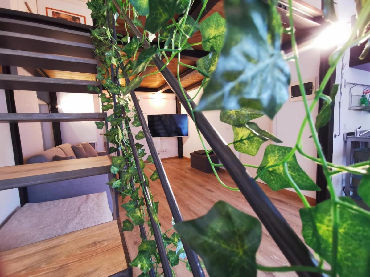 Likehome Milano - Via Scaldasole Loft Μιλάνο Εξωτερικό φωτογραφία