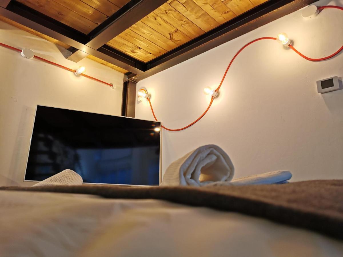 Likehome Milano - Via Scaldasole Loft Μιλάνο Εξωτερικό φωτογραφία